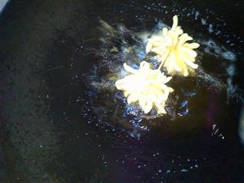 菊花面怎么做，菊花面怎么做好吃，菊花面做法