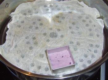 紫薯枣泥糕怎么做，紫薯枣泥糕怎么做好吃，紫薯枣泥糕做法