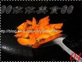 素炒荷兰豆怎么做，素炒荷兰豆怎么做好吃，素炒荷兰豆做法
