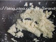 韭菜炒豆腐渣怎么做，韭菜炒豆腐渣怎么做好吃，韭菜炒豆腐渣做法