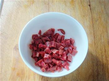 十里肉糯粽飘香怎么做，十里肉糯粽飘香怎么做好吃，十里肉糯粽飘香做法