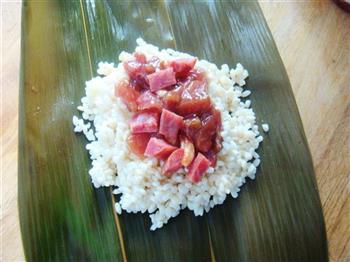 十里肉糯粽飘香怎么做，十里肉糯粽飘香怎么做好吃，十里肉糯粽飘香做法