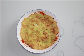 西葫芦鸡蛋饼怎么做，西葫芦鸡蛋饼怎么做好吃，西葫芦鸡蛋饼做法