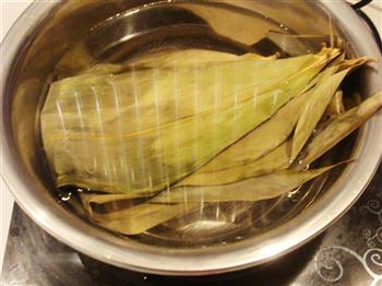 十里肉糯粽飘香怎么做，十里肉糯粽飘香怎么做好吃，十里肉糯粽飘香做法