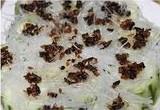 蒜蓉豉汁粉丝蒸丝瓜怎么做，蒜蓉豉汁粉丝蒸丝瓜怎么做好吃，蒜蓉豉汁粉丝蒸丝瓜做法