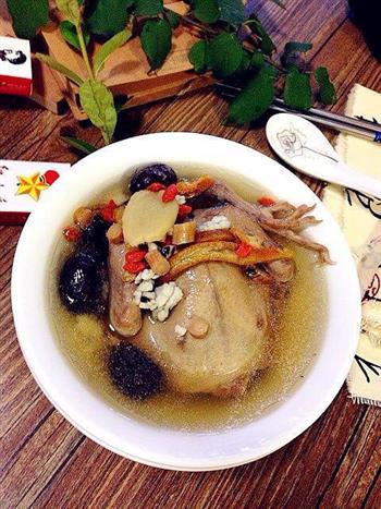 清凉鸽子汤怎么做，清凉鸽子汤怎么做好吃，清凉鸽子汤做法
