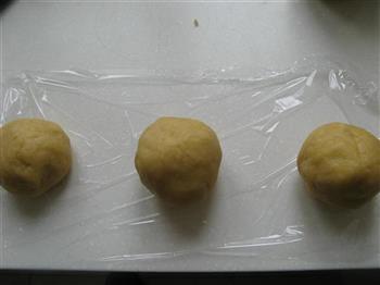 黄金枣泥酥怎么做，黄金枣泥酥怎么做好吃，黄金枣泥酥做法