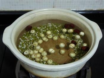 绿豆莲子汤怎么做,绿豆莲子汤怎么做好吃,绿豆莲子汤做法 绿豆莲子汤怎么做,绿豆莲子汤怎么做好吃,绿豆莲子汤做法