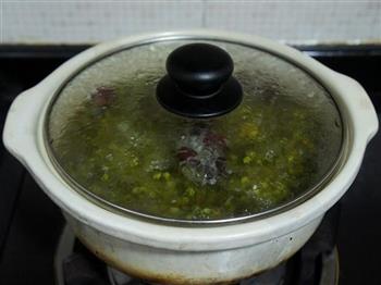 绿豆莲子汤怎么做,绿豆莲子汤怎么做好吃,绿豆莲子汤做法 绿豆莲子汤怎么做,绿豆莲子汤怎么做好吃,绿豆莲子汤做法