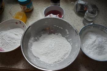 椰丝点心怎么做，椰丝点心怎么做好吃，椰丝点心做法