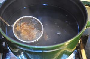味增浸萝卜怎么做，味增浸萝卜怎么做好吃，味增浸萝卜做法