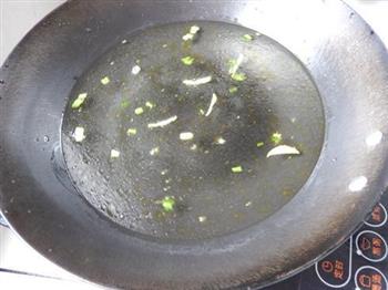 空心菜肉圆汤怎么做，空心菜肉圆汤怎么做好吃，空心菜肉圆汤做法