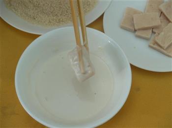 卡通鸡块怎么做，卡通鸡块怎么做好吃，卡通鸡块做法