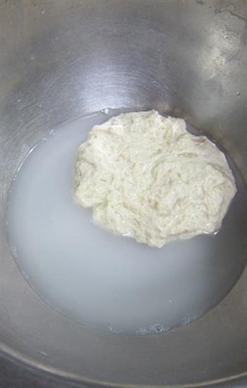 红油卤肉面筋怎么做，红油卤肉面筋怎么做好吃，红油卤肉面筋做法