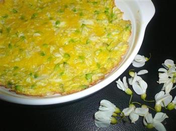 槐花饼怎么做，槐花饼怎么做好吃，槐花饼做法