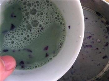 紫甘蓝鸡蛋豆腐羹怎么做，紫甘蓝鸡蛋豆腐羹怎么做好吃，紫甘蓝鸡蛋豆腐羹做法