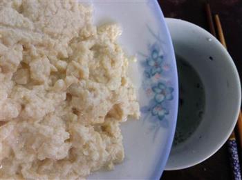 紫甘蓝鸡蛋豆腐羹怎么做，紫甘蓝鸡蛋豆腐羹怎么做好吃，紫甘蓝鸡蛋豆腐羹做法