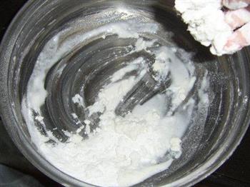 紫薯雨花石小汤团怎么做，紫薯雨花石小汤团怎么做好吃，紫薯雨花石小汤团做法