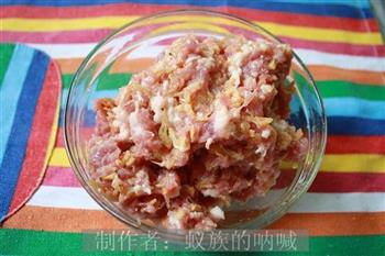 贝壳豆沙包子怎么做，贝壳豆沙包子怎么做好吃，贝壳豆沙包子做法