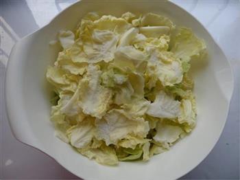 手撕爽口京包菜怎么做，手撕爽口京包菜怎么做好吃，手撕爽口京包菜做法