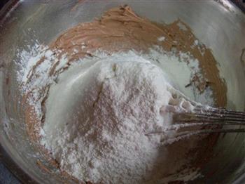 巧克力核桃饼干怎么做，巧克力核桃饼干怎么做好吃，巧克力核桃饼干做法