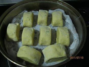 南瓜馒头怎么做，南瓜馒头怎么做好吃，南瓜馒头做法