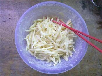 胡椒土豆饼怎么做，胡椒土豆饼怎么做好吃，胡椒土豆饼做法