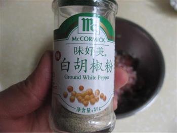 紫糯鲜肉汤圆怎么做，紫糯鲜肉汤圆怎么做好吃，紫糯鲜肉汤圆做法