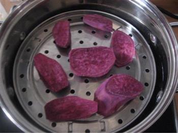 紫糯鲜肉汤圆怎么做，紫糯鲜肉汤圆怎么做好吃，紫糯鲜肉汤圆做法