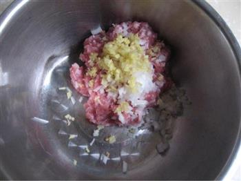 紫糯鲜肉汤圆怎么做，紫糯鲜肉汤圆怎么做好吃，紫糯鲜肉汤圆做法