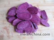 紫糯鲜肉汤圆怎么做，紫糯鲜肉汤圆怎么做好吃，紫糯鲜肉汤圆做法