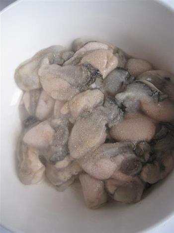 脆皮生蚝怎么做，脆皮生蚝怎么做好吃，脆皮生蚝做法