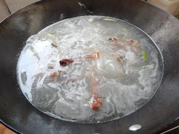 冬瓜鸭骨汤怎么做，冬瓜鸭骨汤怎么做好吃，冬瓜鸭骨汤做法