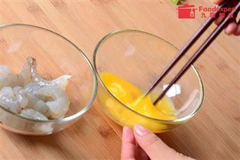 台式菠萝虾球怎么做，台式菠萝虾球怎么做好吃，台式菠萝虾球做法