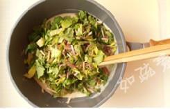 萝卜樱小豆腐怎么做，萝卜樱小豆腐怎么做好吃，萝卜樱小豆腐做法
