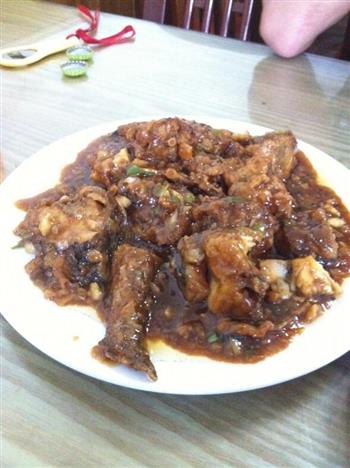 家常红烧鳕鱼怎么做，家常红烧鳕鱼怎么做好吃，家常红烧鳕鱼做法