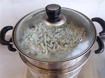 蒸土桃子麦饭怎么做，蒸土桃子麦饭怎么做好吃，蒸土桃子麦饭做法