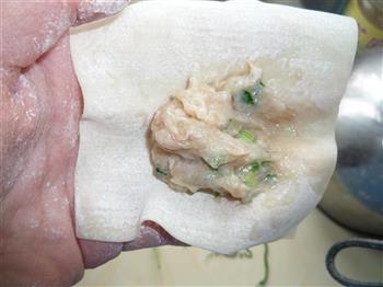 鲅鱼馄饨怎么做，鲅鱼馄饨怎么做好吃，鲅鱼馄饨做法