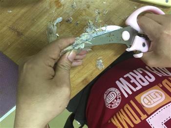 盐焗皮皮虾也称醉虾菇怎么做，盐焗皮皮虾也称醉虾菇怎么做好吃，盐焗皮皮虾也称醉虾菇做法