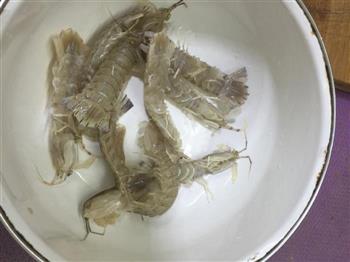 盐焗皮皮虾也称醉虾菇怎么做，盐焗皮皮虾也称醉虾菇怎么做好吃，盐焗皮皮虾也称醉虾菇做法