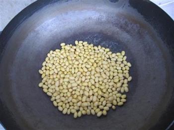 盐水黄豆怎么做，盐水黄豆怎么做好吃，盐水黄豆做法