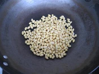 盐水黄豆怎么做，盐水黄豆怎么做好吃，盐水黄豆做法