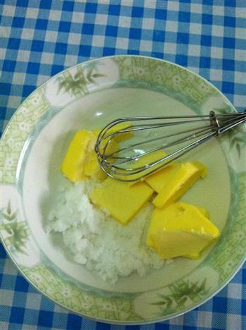 微波炉小饼干怎么做，微波炉小饼干怎么做好吃，微波炉小饼干做法