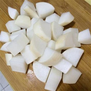 榴莲壳萝卜骨汤怎么做，榴莲壳萝卜骨汤怎么做好吃，榴莲壳萝卜骨汤做法