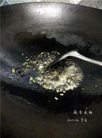 豉香鱼柳怎么做，豉香鱼柳怎么做好吃，豉香鱼柳做法