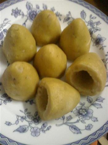 豆渣窝窝头怎么做，豆渣窝窝头怎么做好吃，豆渣窝窝头做法