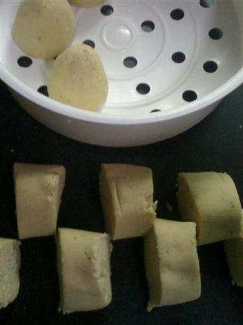 豆渣窝窝头怎么做，豆渣窝窝头怎么做好吃，豆渣窝窝头做法