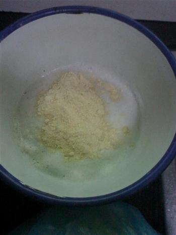 豆渣窝窝头怎么做，豆渣窝窝头怎么做好吃，豆渣窝窝头做法