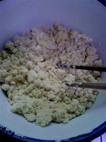 豆渣窝窝头怎么做，豆渣窝窝头怎么做好吃，豆渣窝窝头做法