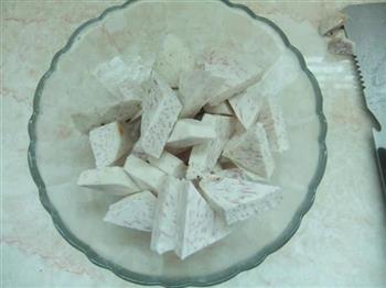 拔丝香芋怎么做，拔丝香芋怎么做好吃，拔丝香芋做法